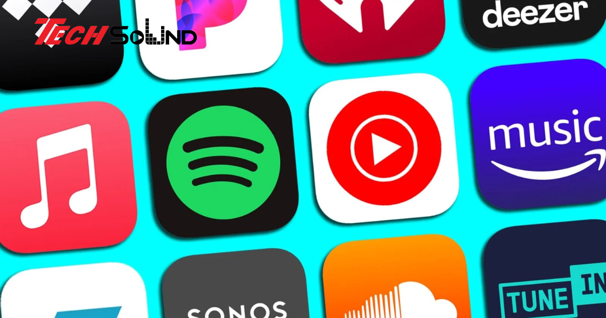 Hành trình tiến hóa của âm thanh ghi âm – từ băng cassette đến streaming