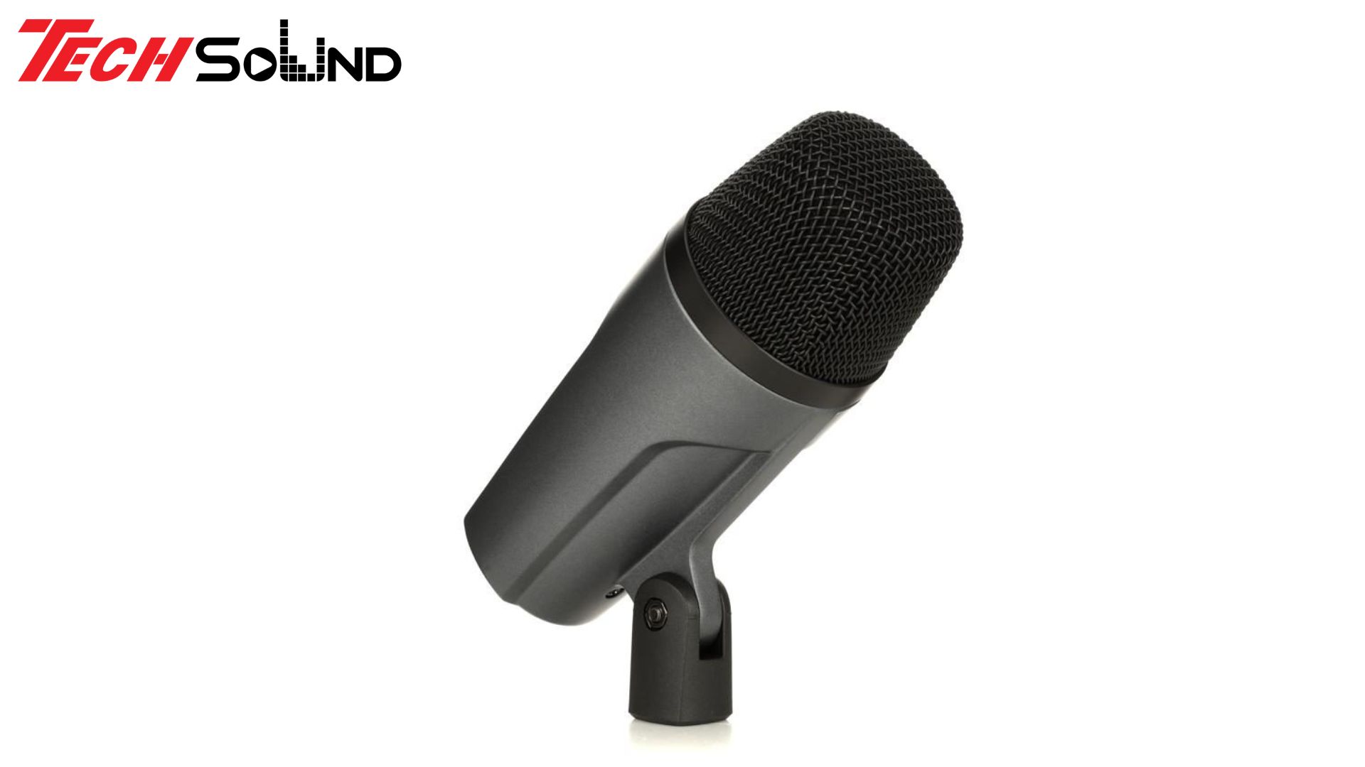 Microphone SENNHEISER E-602 II