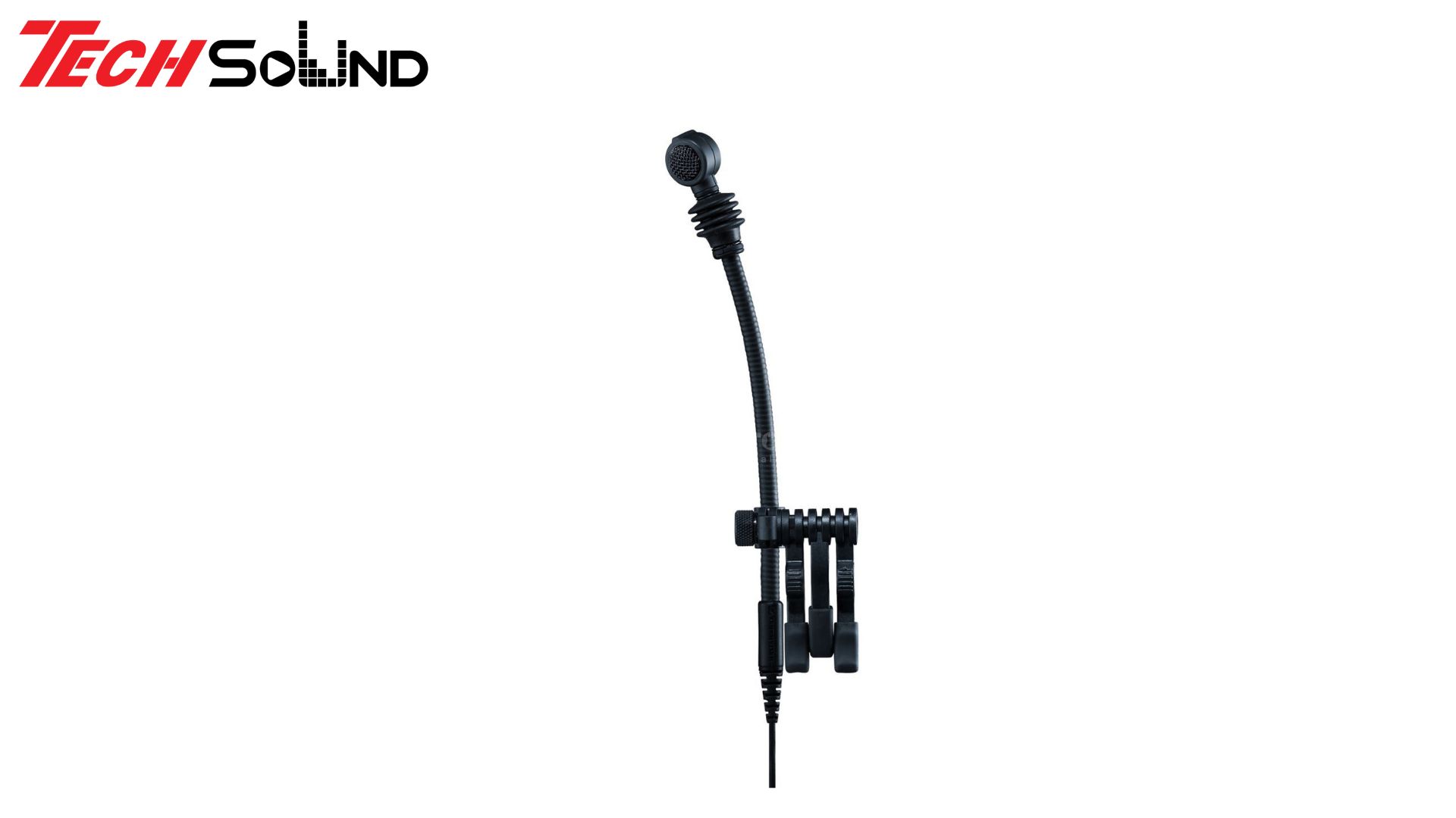 Microphone SENNHEISER E608