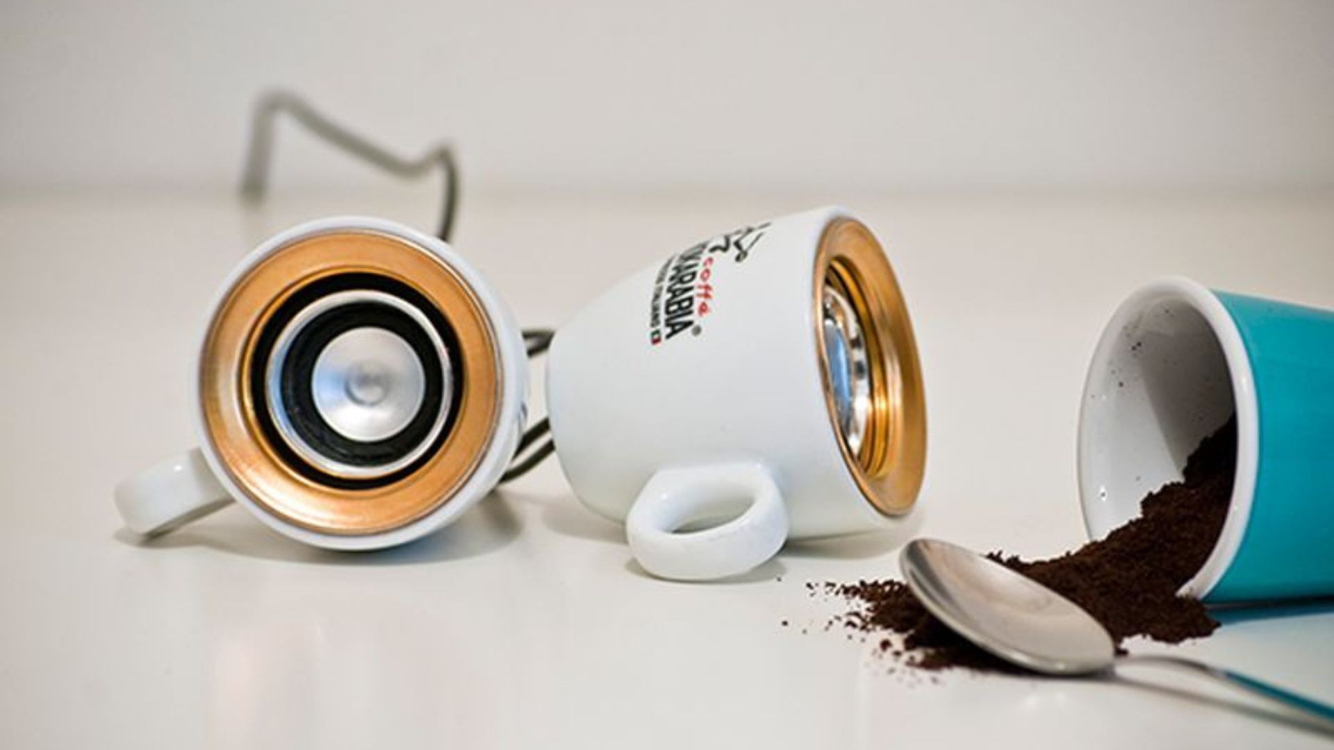 Làm thế nào để chọn loa phù hợp cho không gian quán cafe nhỏ