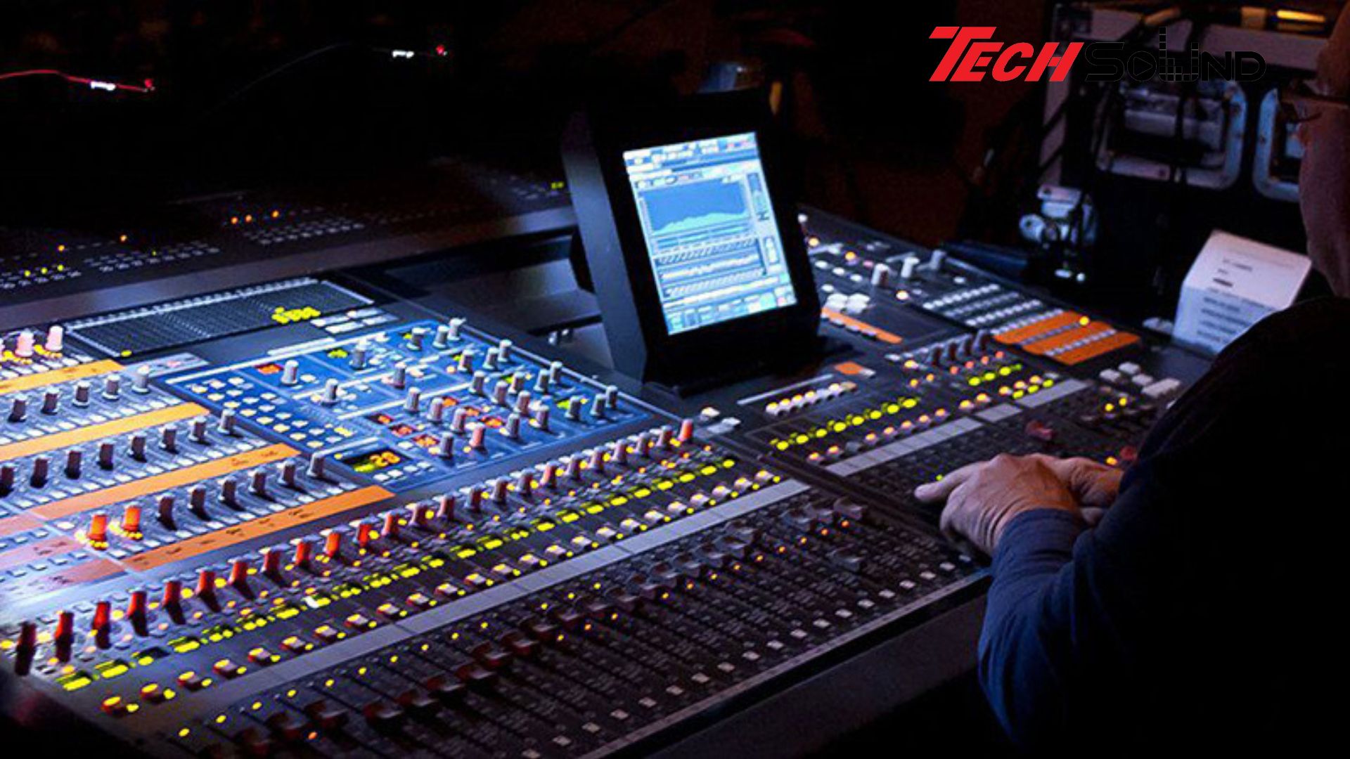 Khám phá chi tiết về chuẩn âm thanh Hi-res Audio