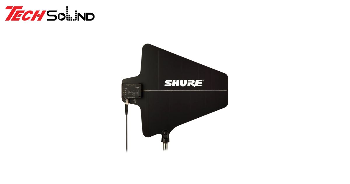 Ăng ten định hướng Shure UA874 UHF