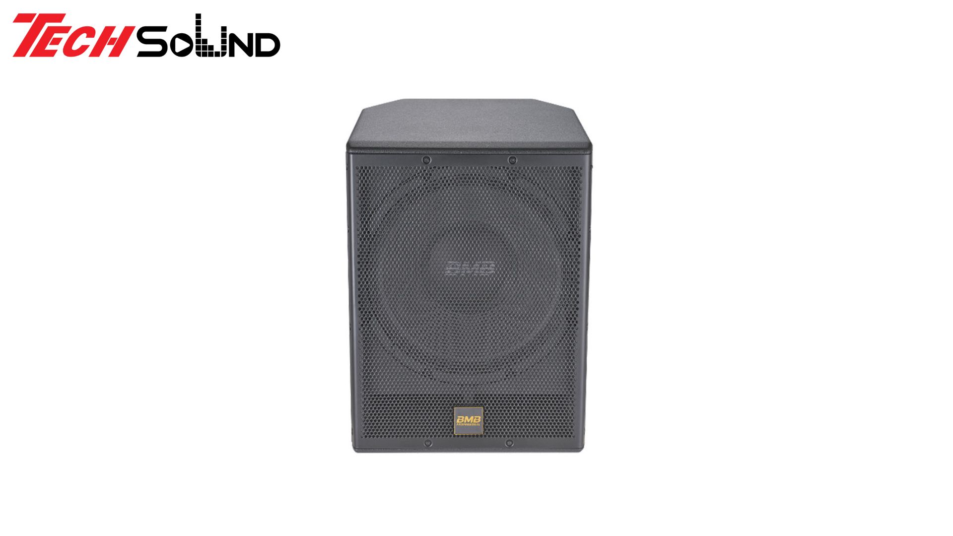 Loa Sub BMB Subwoofer CSW 600 (SE)