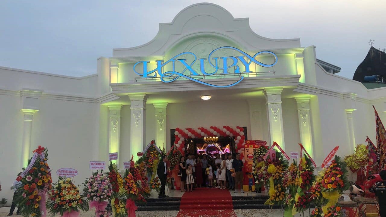 Lắp đặt công trình 19 phòng karaoke 4-Acoustic tại Bà Rịa - Vũng Tàu