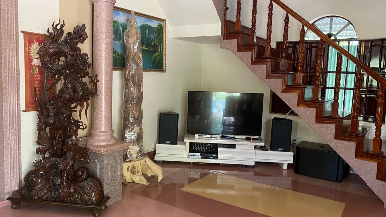 Lắp đặt dàn loa karaoke Nexo tại Bà Rịa - Vũng Tàu