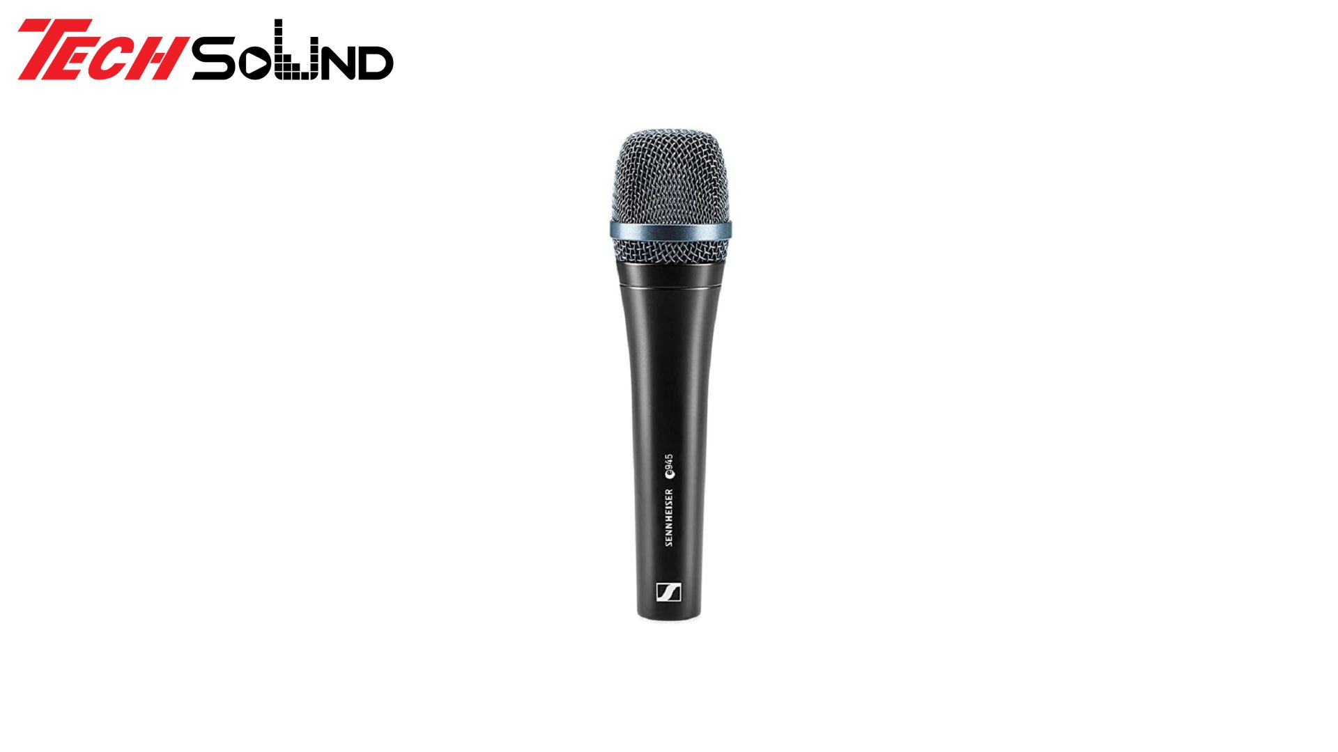 Microphone SENNHEISER E-945
