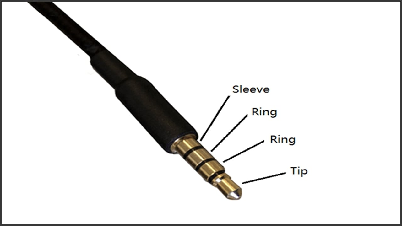 Tìm hiểu về jack 3.5mm
