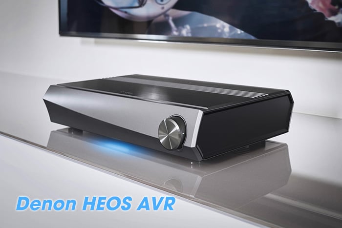 Giải đáp Amly 5.1. có gì khác biệt so với Amly Karaoke thông thường