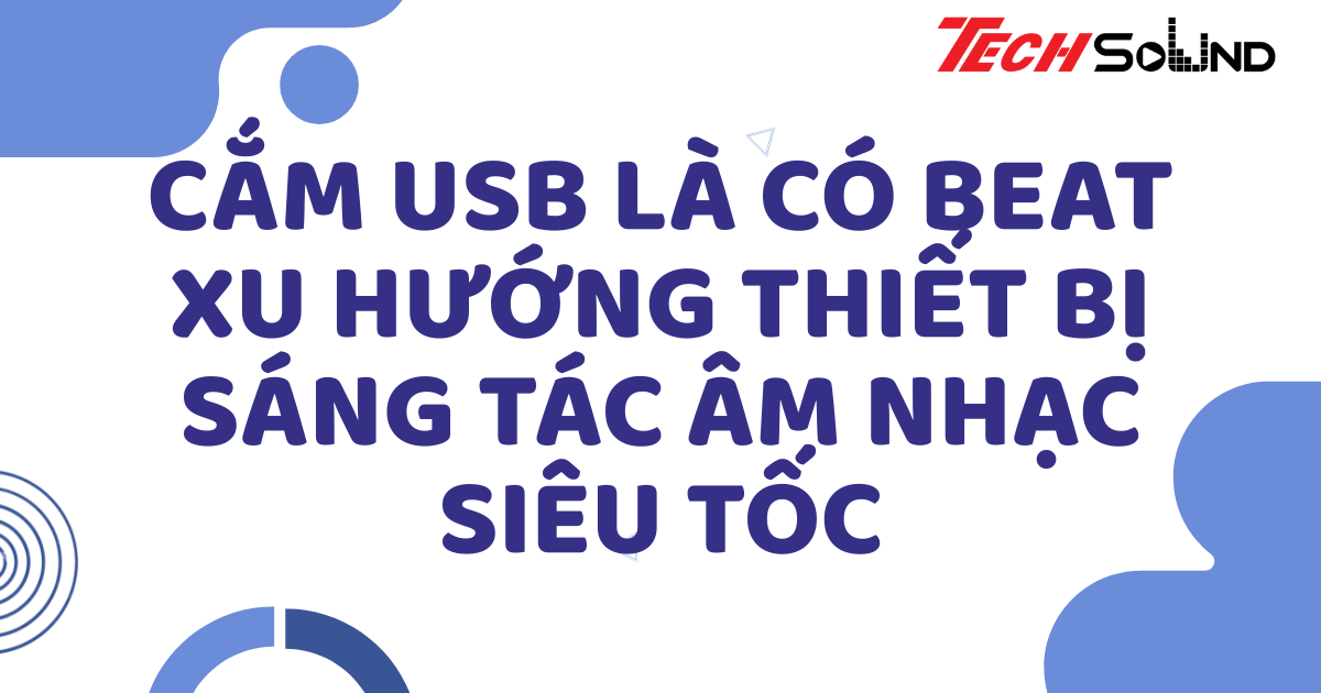 Tìm hiểu về Korg Nu:Tekt – Lắp ráp synth như ráp LEGO
