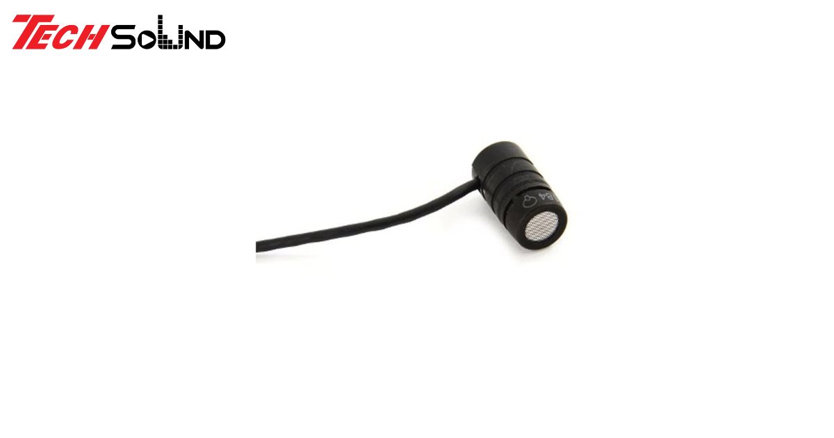 Đầu micro Shure MX180