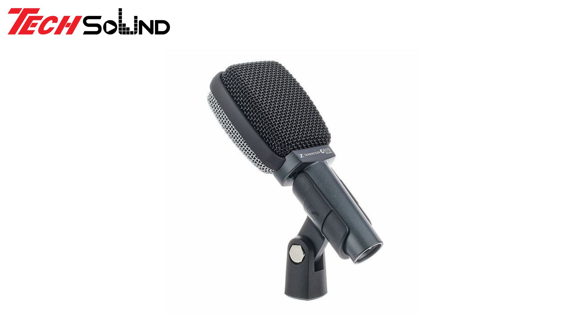 Microphone SENNHEISER E609