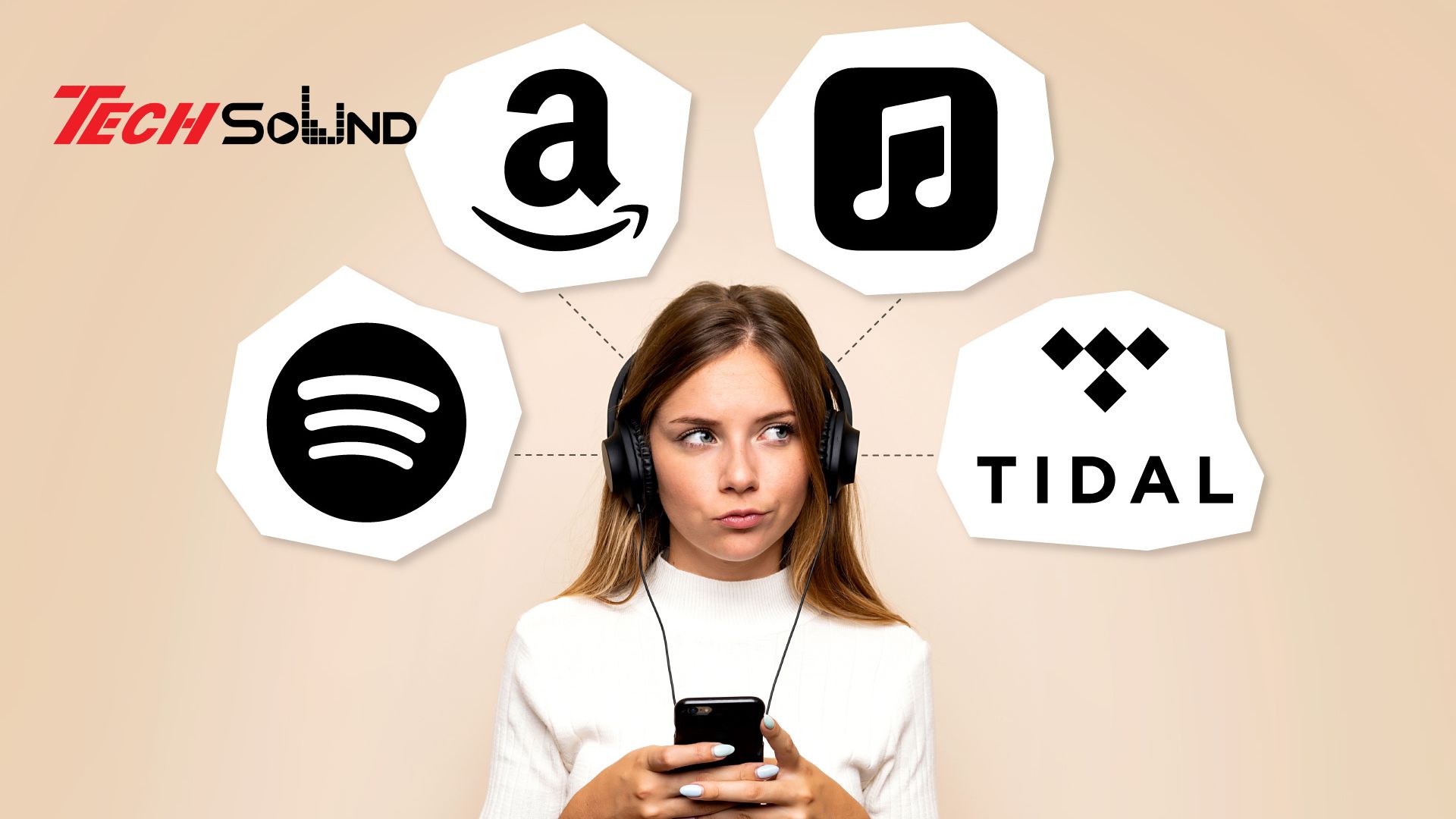 Khám phá chi tiết về chuẩn âm thanh Hi-res Audio