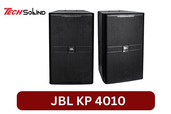 Loa karaoke JBL KP 4010