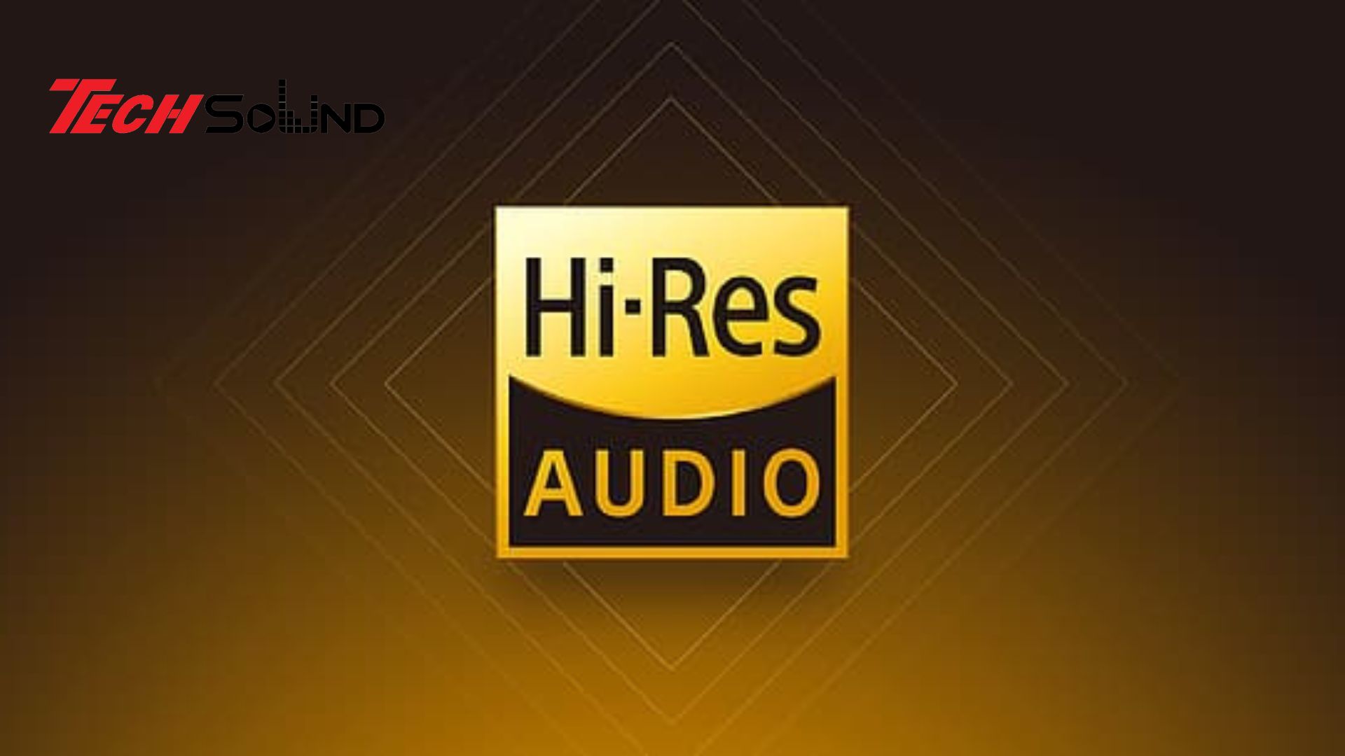 Khám phá chi tiết về chuẩn âm thanh Hi-res Audio
