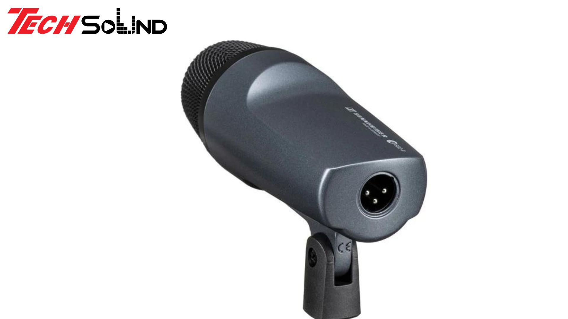 Microphone SENNHEISER E-602 II