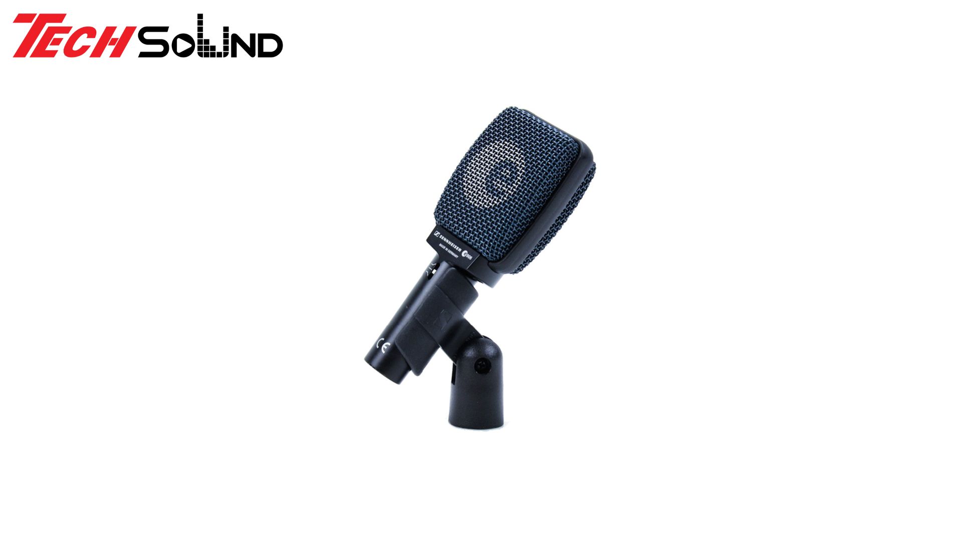 Microphone SENNHEISER E-906