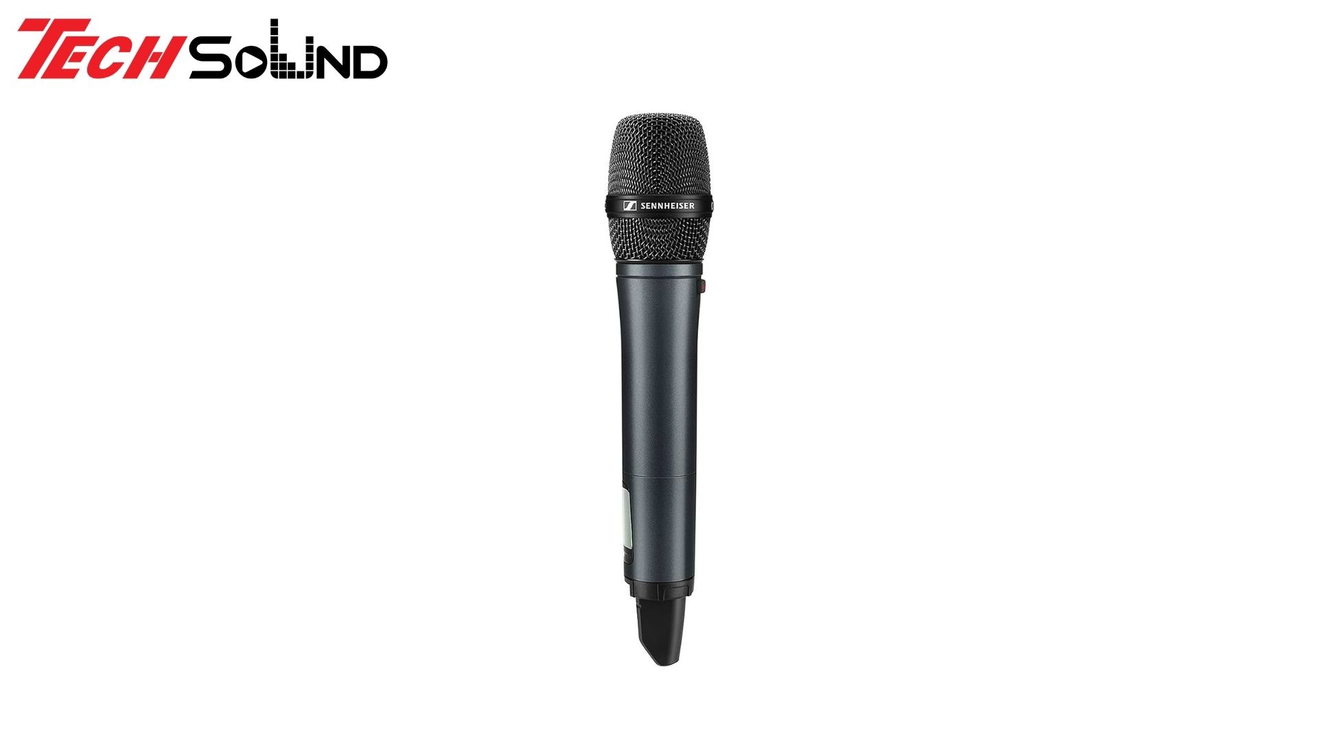 Micro không dây SENNHEISER SKM100 - 865 G3