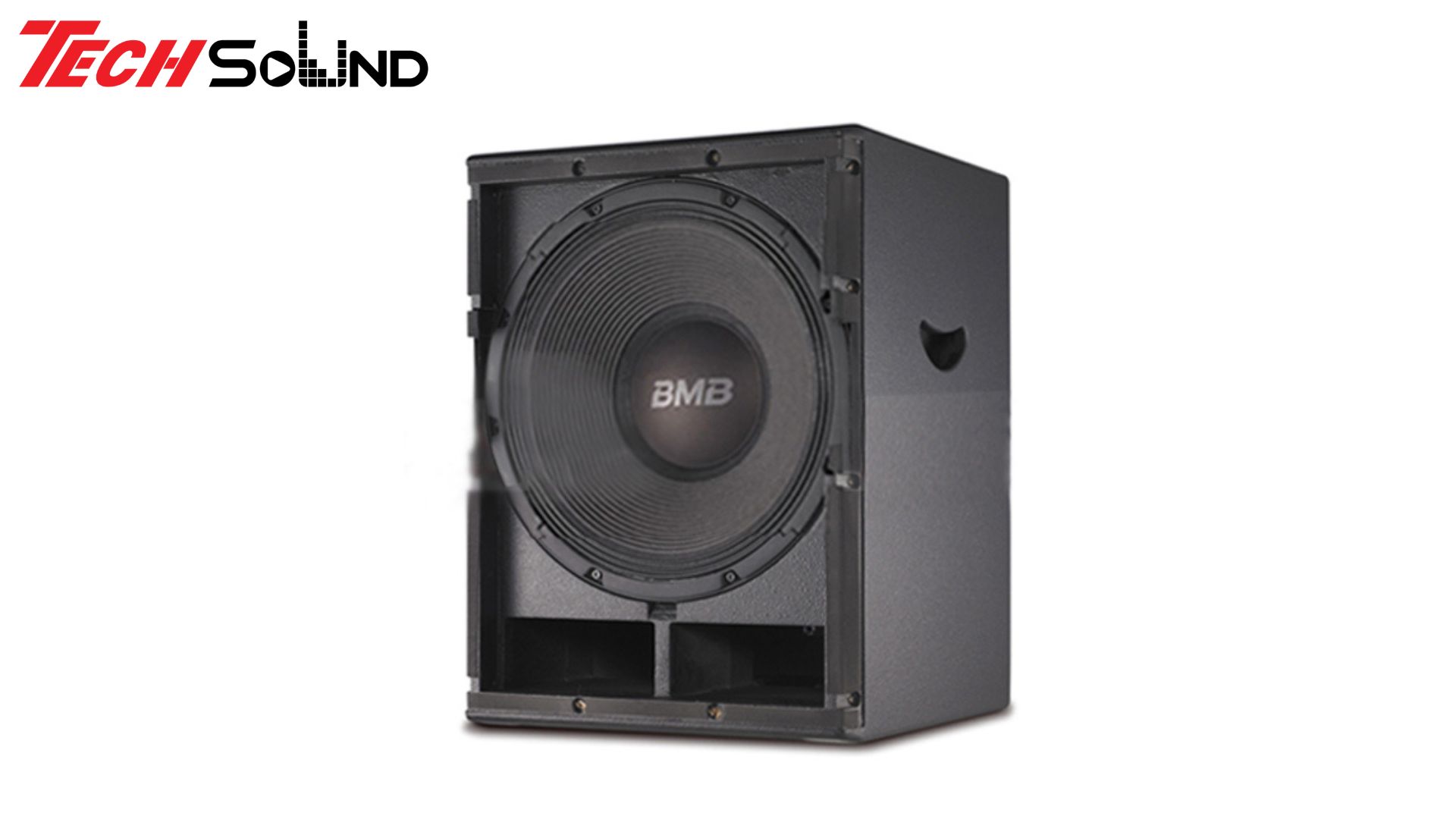 Loa Sub BMB Subwoofer CSW 600 (SE)