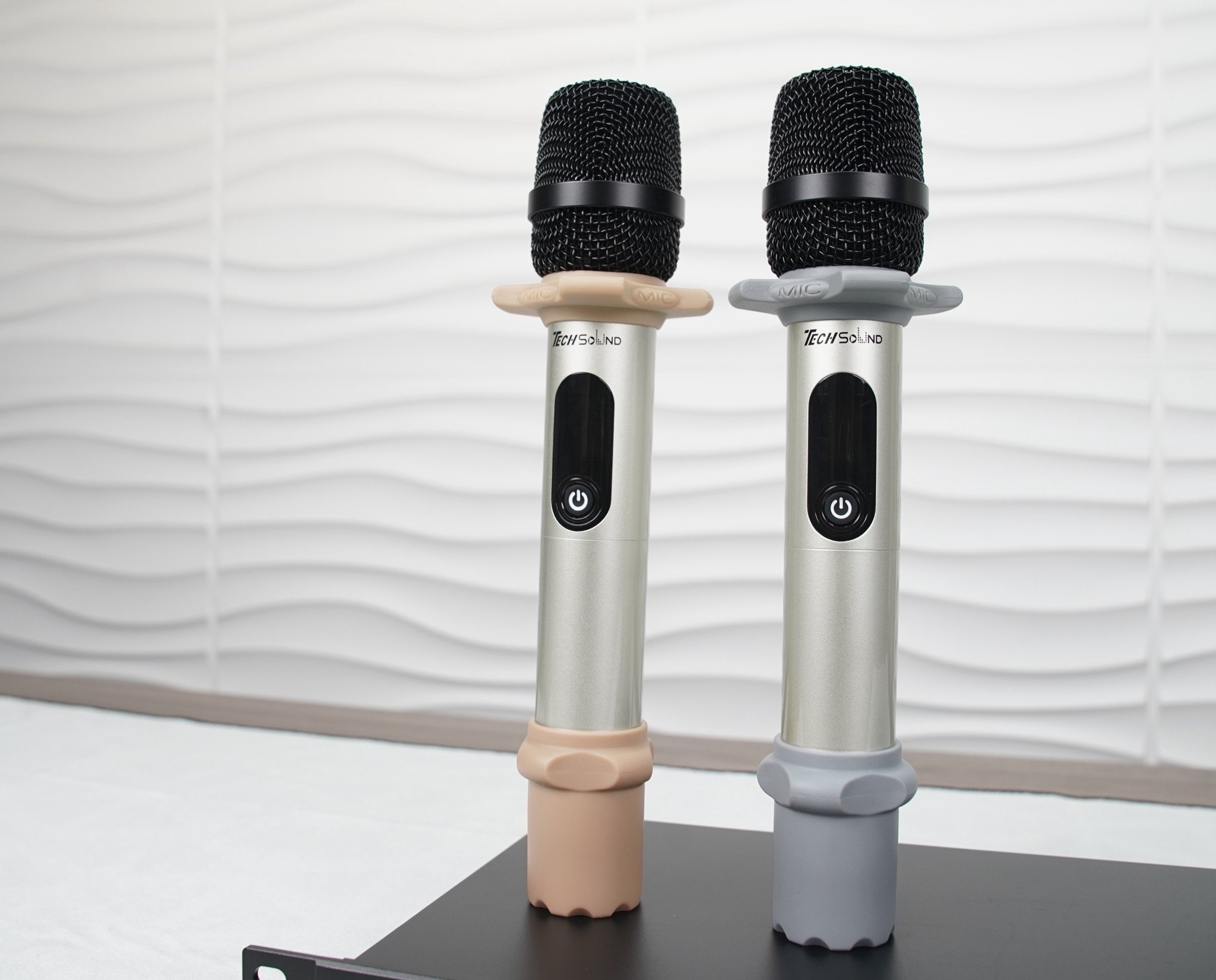 Micro Không Dây M10 Plus New 2025