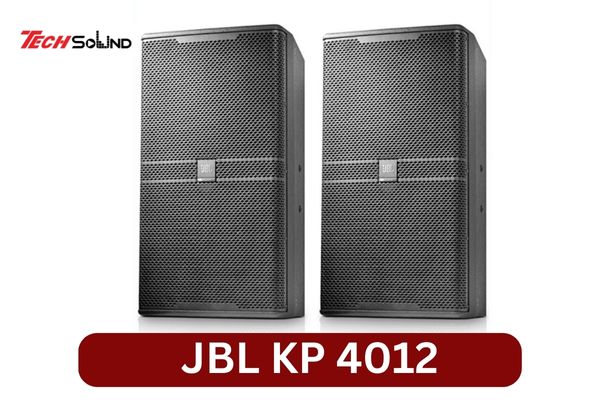 Loa karaoke JBL KP 4012
