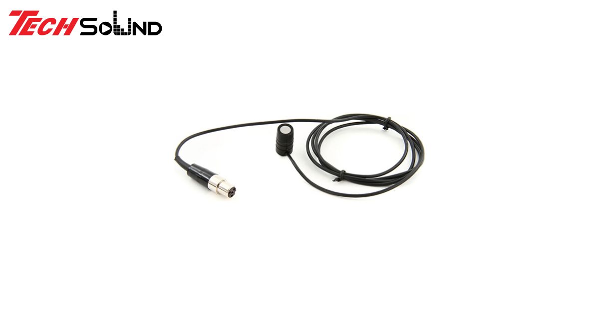 Đầu micro Shure MX180