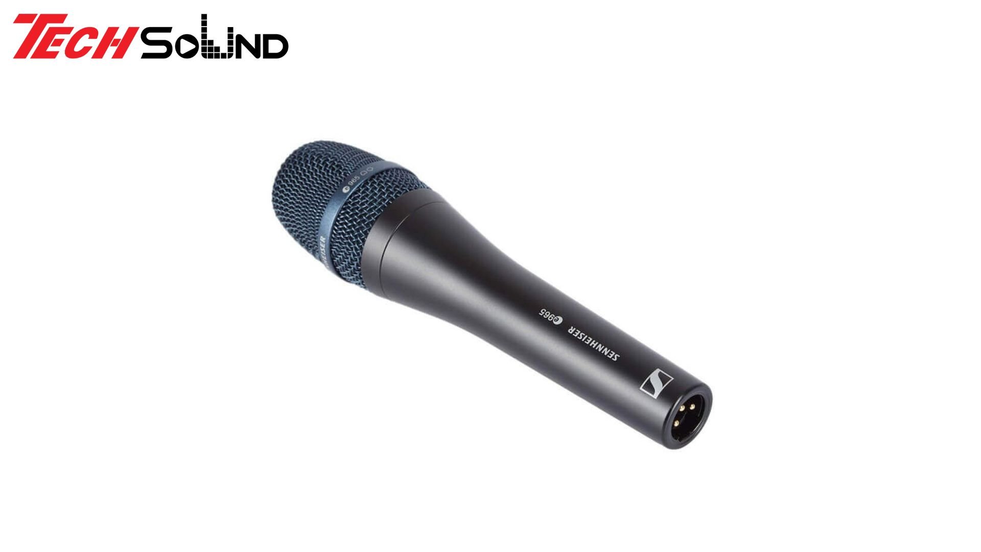 Microphone SENNHEISER E-965