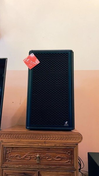 Lắp đặt dàn âm thanh 4-Acoustic tại Long Thành - Đồng Nai