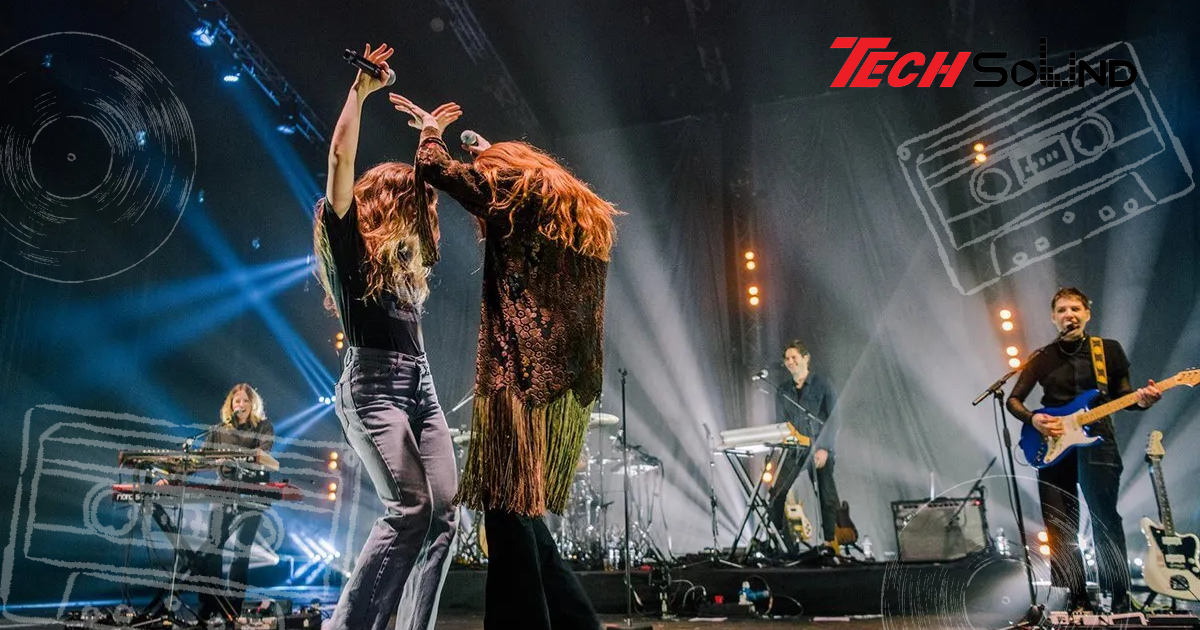 Thu nhập từ sync licensing – Con đường sống còn mới cho nghệ sĩ độc lập