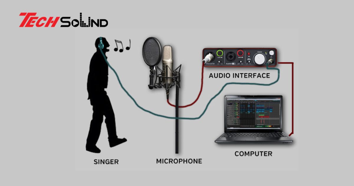 Lí do mic bị lỗi không lên tiếng và cách khắc phục hiệu quả