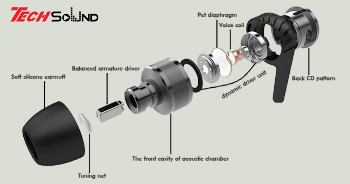 Tìm hiểu về driver điện động và tĩnh điện có thể bạn chưa biết