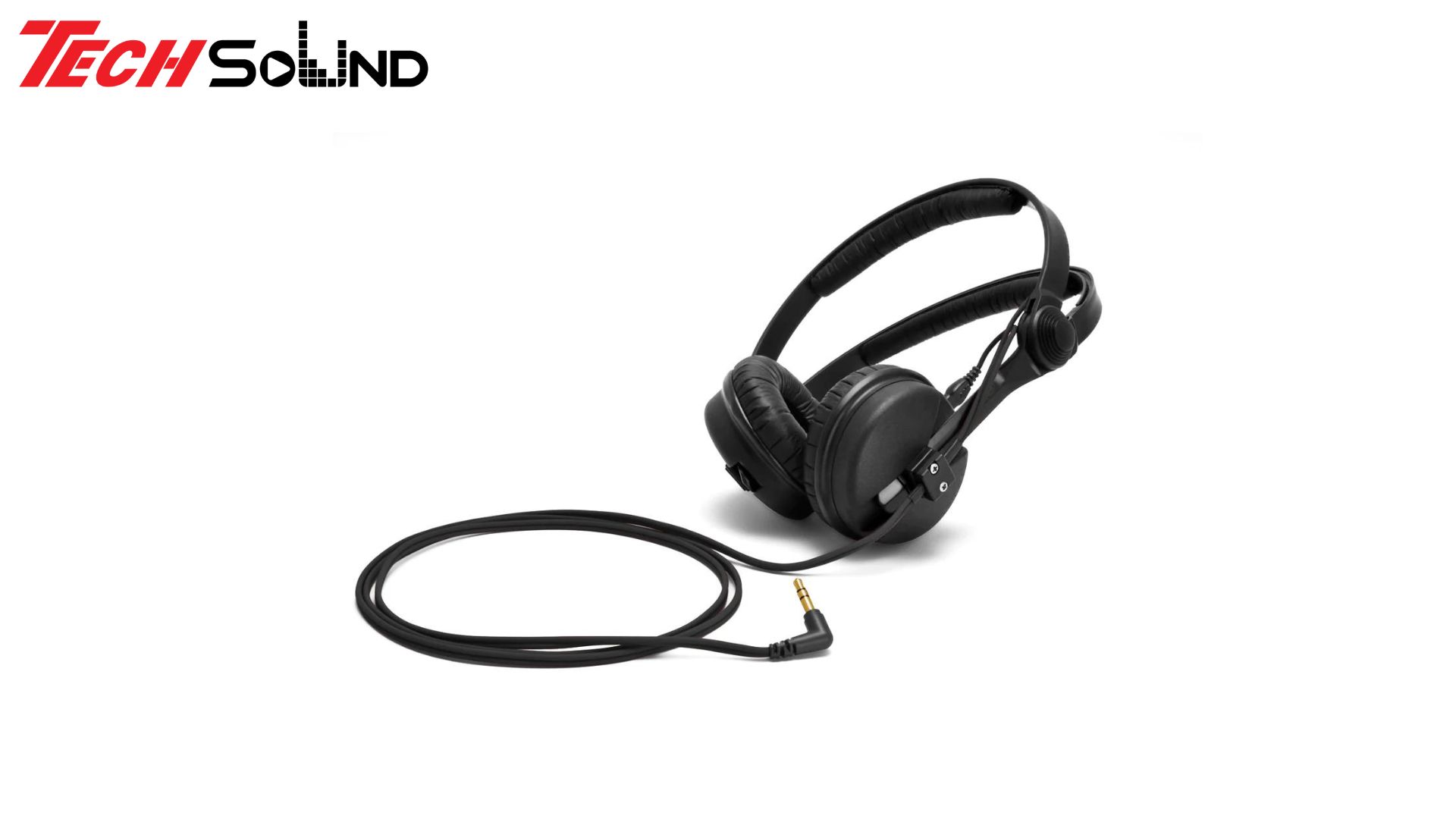 Headphone SENNHEISER HD-25