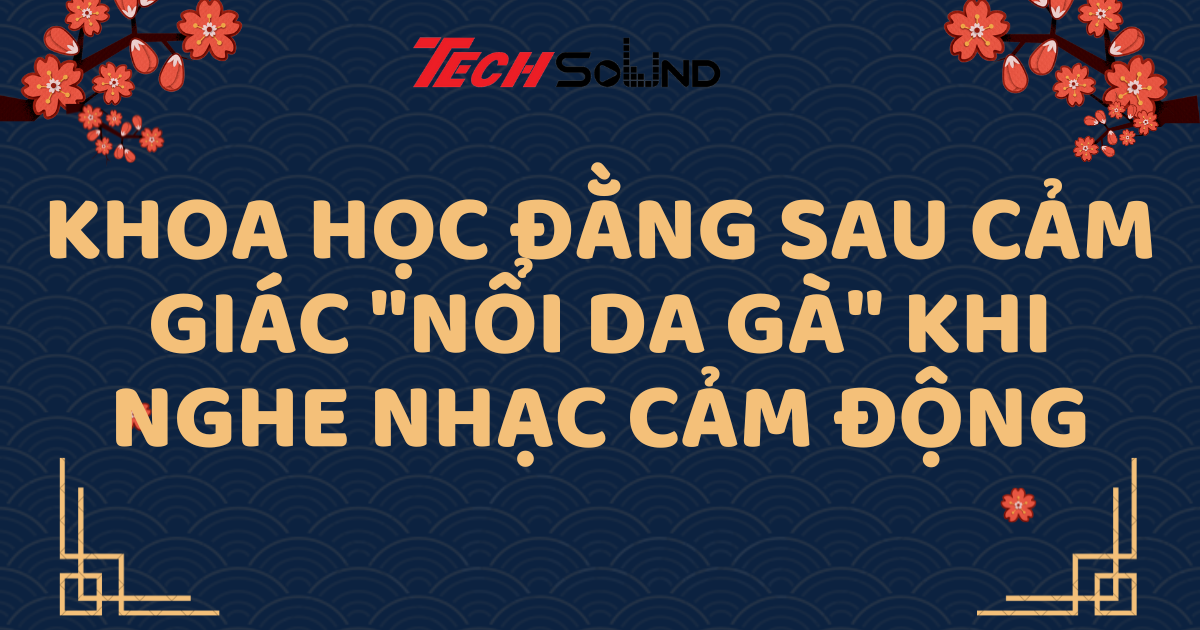 Khoa Học Đằng Sau Cảm Giác 