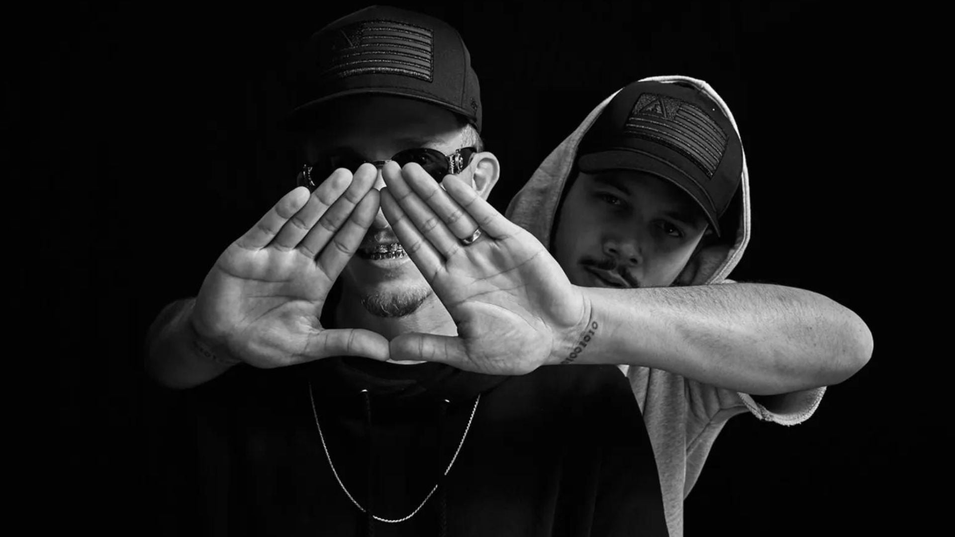 Khám Phá Văn Hóa Âm Nhạc Trap: Nguồn Gốc, Tên Gọi Độc Đáo và Đặc Tính Hấp Dẫn