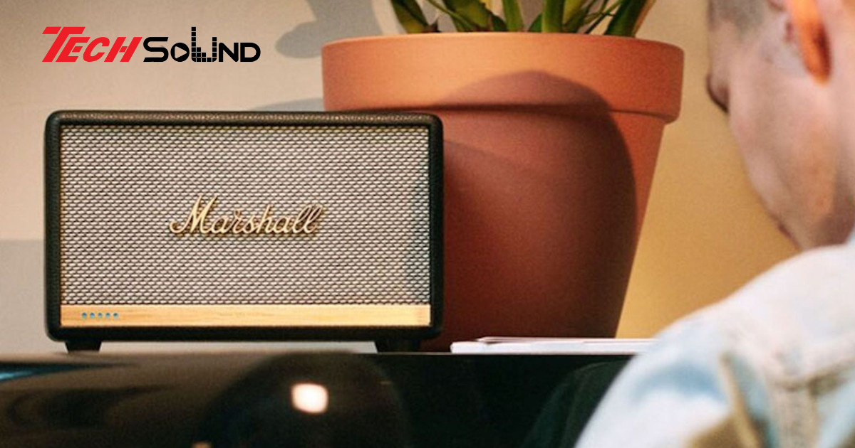 Tìm hiểu về Marshall - một trong những thương hiệu âm thanh lớn nhất