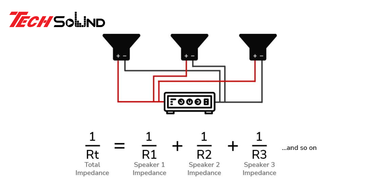 giải thích khái niệm và ý nghĩa của Impedance trong loa