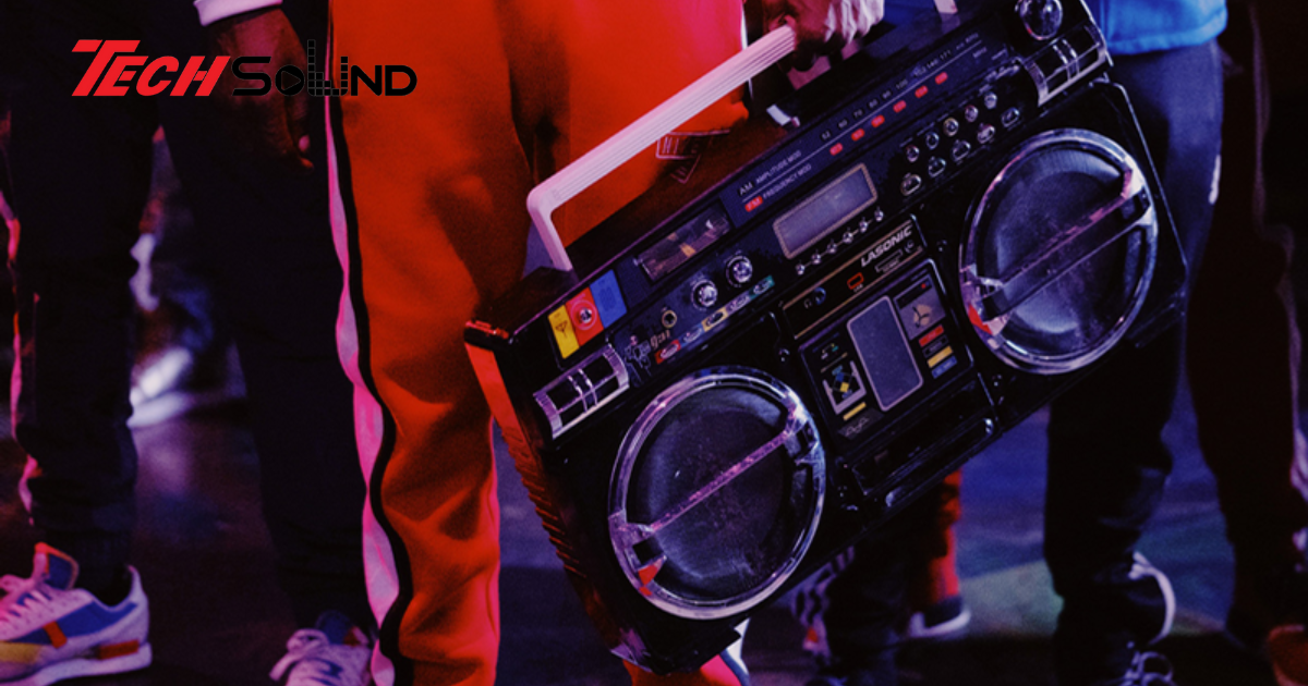 Boom Bap trở lại: Cú hích của Rap cổ điển giữa thời đại trap thống trị