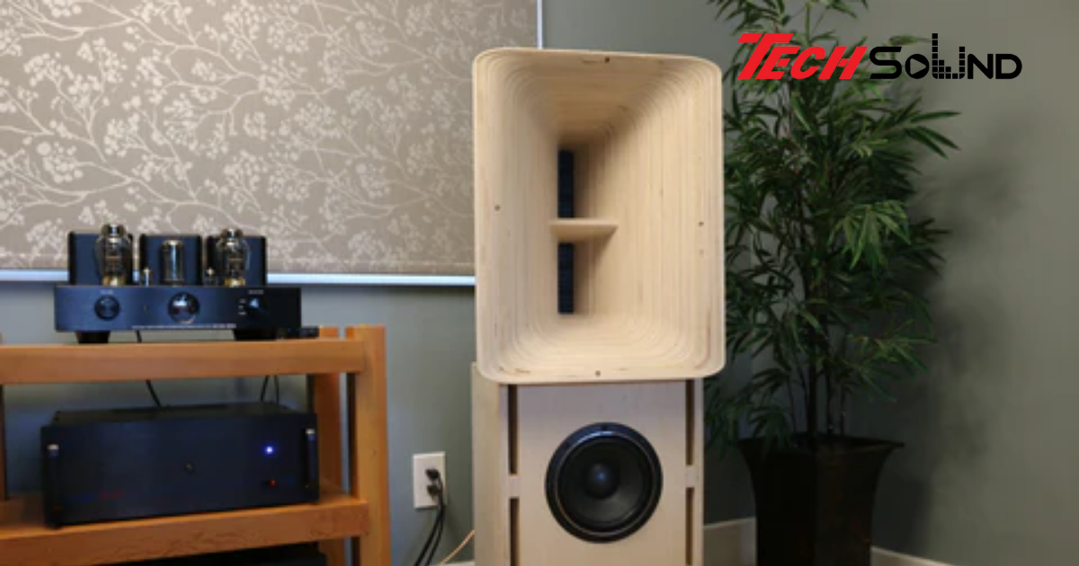 Có Nên Đầu Tư Vào Loa Custom-Built Cho Phòng Nghe Cá Nhân?