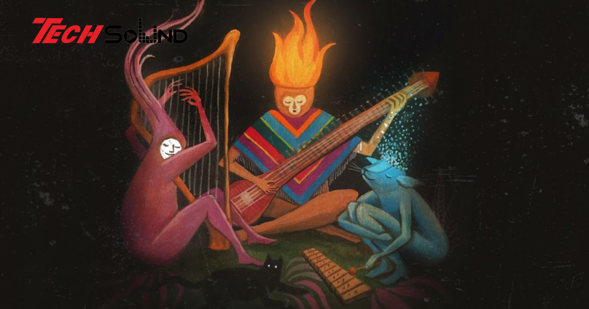 Tìm Hiểu Về Dòng Nhạc Folktronica: Âm Nhạc Dân Gian Gặp Công Nghệ