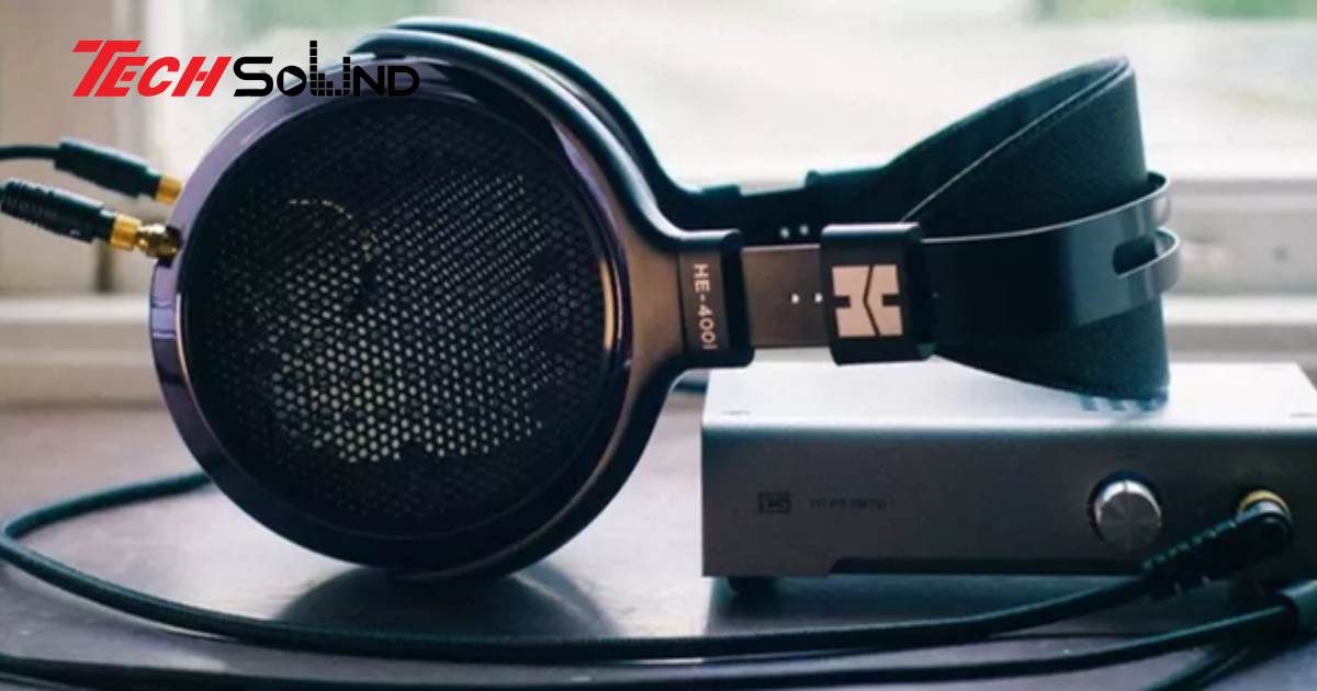 Head-Fi Cho Người Mê Nhạc Cụ Thể: Jazz, Rock, EDM Nên Dùng Gì?