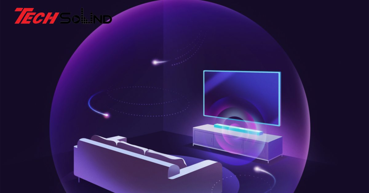 Tìm Hiểu Về Spatial Audio Và Tương Lai Của Âm Thanh 3D
