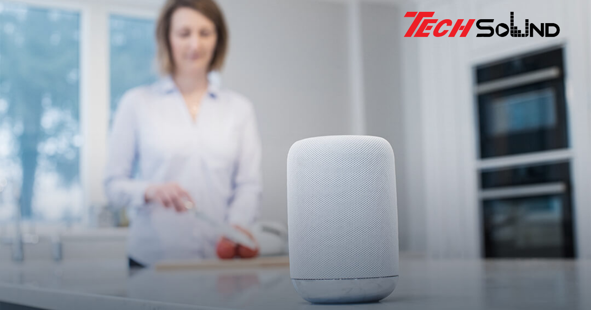 Loa Không Dây Trong Thời Đại IoT Và Cách Công Nghệ Kết Nối Mọi Thứ
