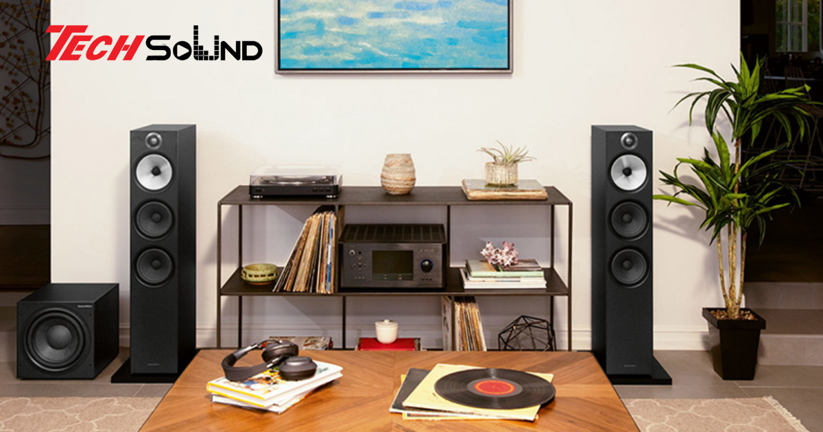 Nhạc số đa kênh: Từ stereo đến 7.1 và trải nghiệm âm thanh vòm đỉnh cao