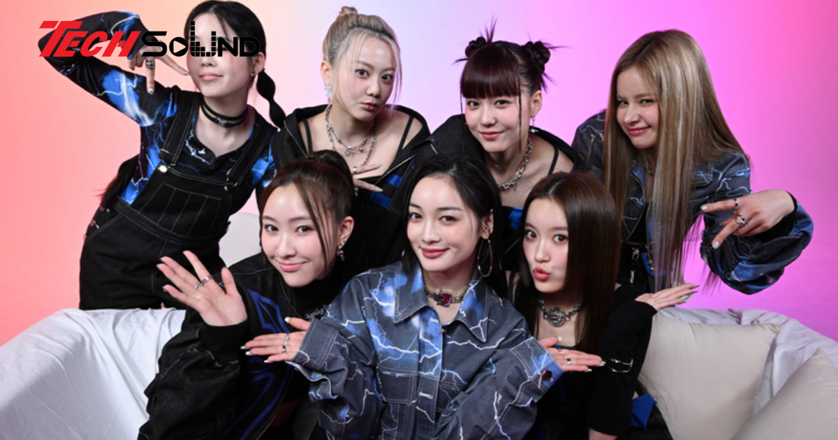 K-pop Và Cách Mà Nó Định Hình Lại Thị Trường Âm Nhạc Toàn Cầu