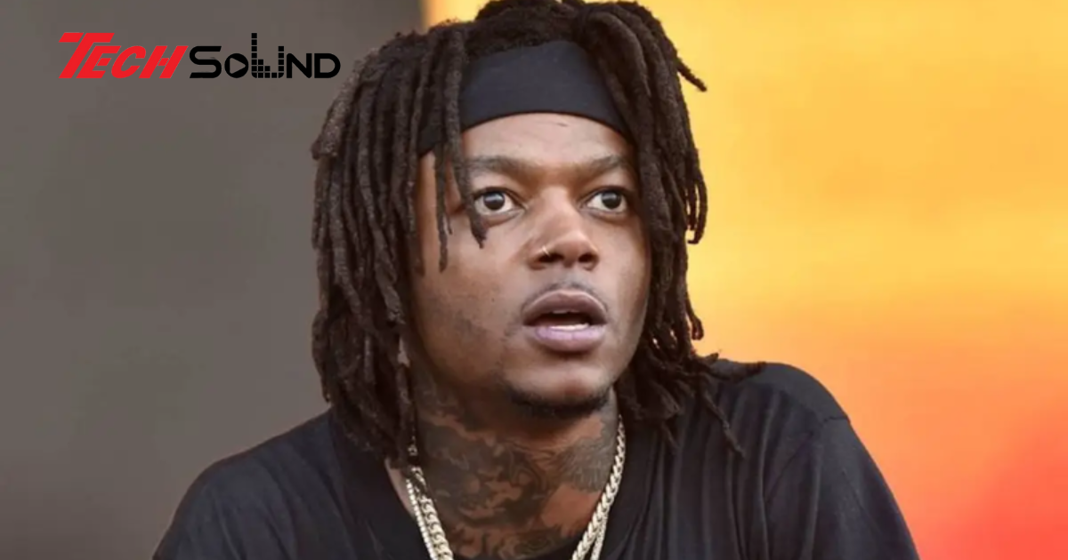 Tìm hiểu về rap lyricism hồi sinh: Khi vần điệu vượt qua nhịp trap