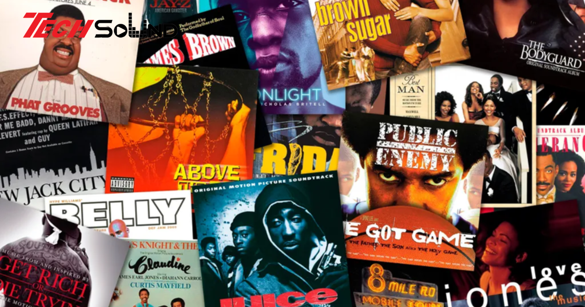 Các Bản Soundtrack Trong Phim Ảnh Đang Ảnh Hưởng Đến Thị Trường Nhạc Pop