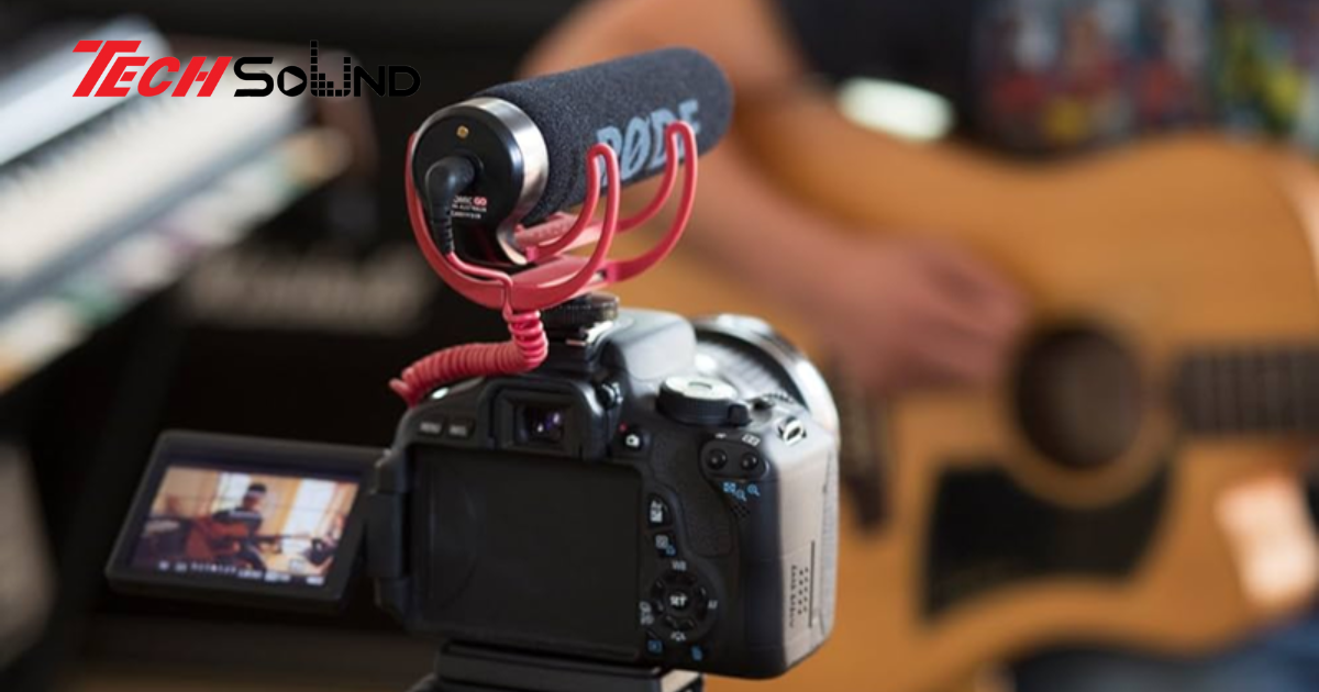 Tìm hiểu về thương hiệu Rode và cuộc cách mạng podcast gear toàn cầu