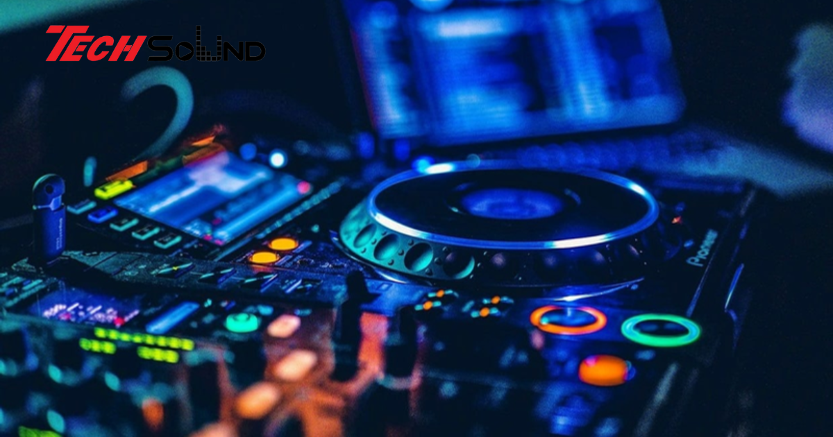 Techno Vs. House: Phân Biệt Hai Thể Loại Âm Nhạc Điện Tử Phổ Biến