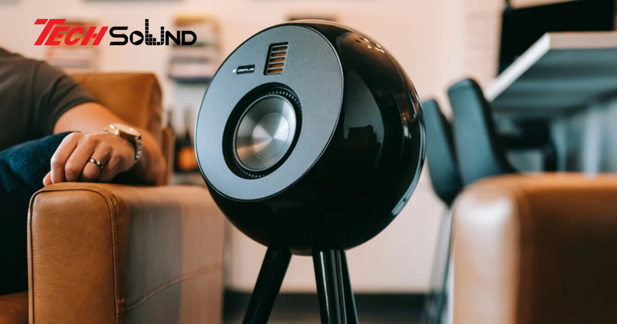 Những Bước Tiến Trong Thiết Kế Loa: Từ Công Nghệ Đến Thẩm Mỹ