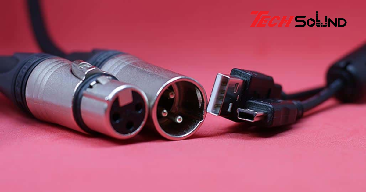 So Sánh Microphone USB Và XLR: Đâu Là Lựa Chọn Tốt Nhất Cho Podcast?