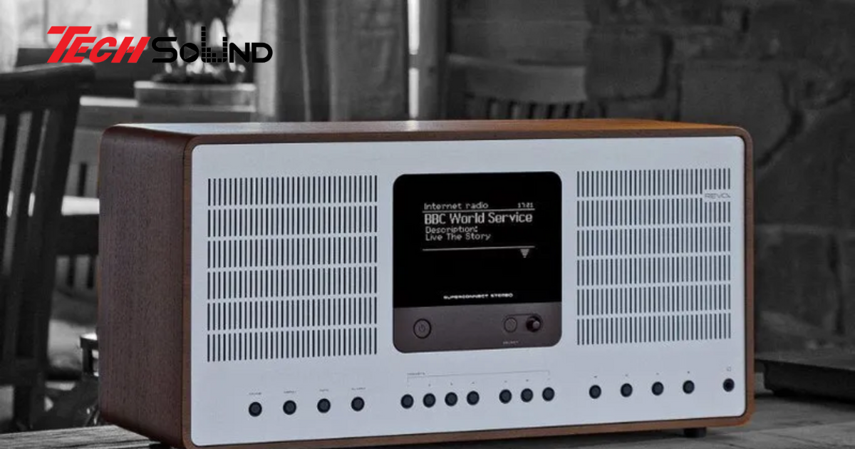 Radio trên mạng – khi thế hệ Z quay trở lại những kênh phát thanh cá nhân